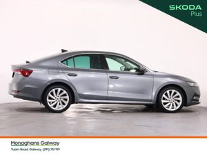 Skoda Octavia EDITION30 2.0 TDI 115BHP - Image 3