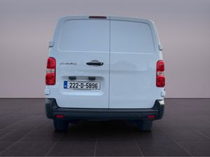 Opel Vivaro L2H1-1.5 100PS-6SP MAN 100PS-DIE-6SP 5 - Image 3
