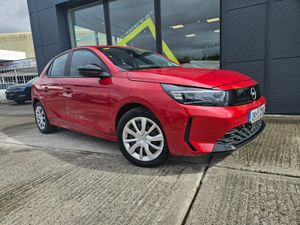 Opel Corsa 1.2 SC - Image 3