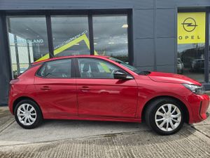 Opel Corsa 1.2 SC - Image 4