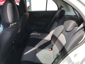 2017 Nissan March Automatic - Image 4