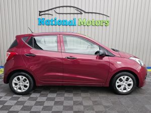 2014 Hyundai i10 1.0 Classic Petrol - Image 2