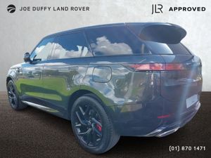 Land Rover Range Rover Sport 3.0 Dyn SE Phev - Image 3