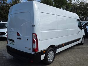 Opel Movano 2021 - Image 4