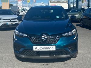 Renault Arkana E-tech Hybrid 145 Auto Techno - Image 2