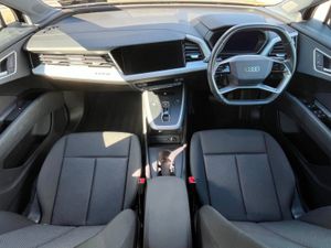 Audi Q4 E-tron 40 Quattro Advance Longer Range - Image 2