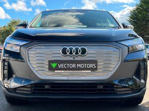 Audi Q4 E-tron 40 Quattro Advance Longer Range - Image 3
