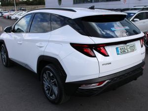 Hyundai Tucson 2023 - Image 3