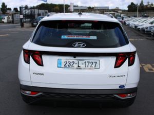 Hyundai Tucson 2023 - Image 4