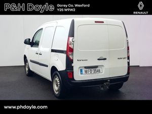 Renault Kangoo Business - Image 3