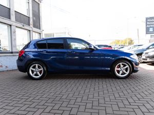 BMW 1-Series 2016 - Image 2