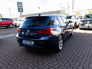 BMW 1-Series 2016 - Image 3