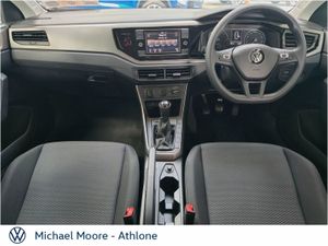 Volkswagen Polo 1.6 TDI 80bhp Trendline - Image 2