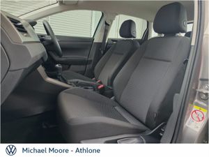 Volkswagen Polo 1.6 TDI 80bhp Trendline - Image 4