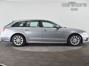 Audi A6 A6 Avant 2.0 TDI 150 SE S Tronic 4DR - Image 2