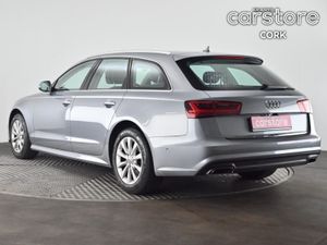 Audi A6 A6 Avant 2.0 TDI 150 SE S Tronic 4DR - Image 3