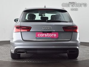 Audi A6 A6 Avant 2.0 TDI 150 SE S Tronic 4DR - Image 4