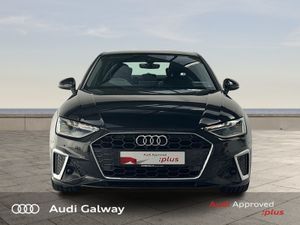 Audi A4  479 p/m - 2.0 TDI 163HP S Line Auto - Image 3
