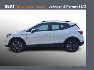 SEAT Arona 1.0tsi 110hp SE - Image 3