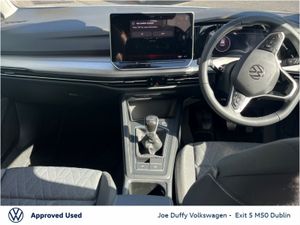Volkswagen Golf Golf Edition 75 1.5 TSI 116HP - Image 3