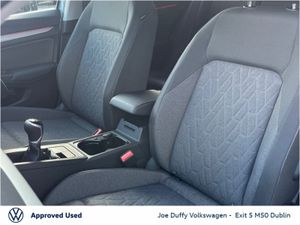 Volkswagen Golf Golf Edition 75 1.5 TSI 116HP - Image 4