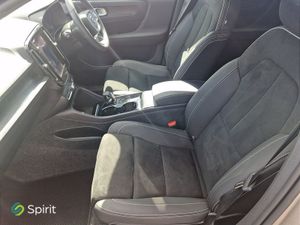 Volvo XC40 Fully Electric 238hp Extended Range Pl - Image 4