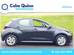 Toyota Yaris Luna 1.5 Hybrid Auto Hatchback - Image 3