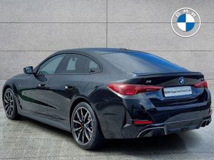 BMW i4 i4 Edrive40 M Sport LCI - Image 2