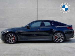 BMW i4 i4 Edrive40 M Sport LCI - Image 3