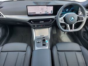 BMW i4 i4 Edrive40 M Sport LCI - Image 4