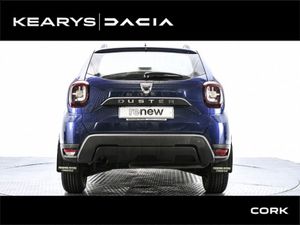 Dacia Duster Essential Blue dCi 115 RE - Image 2