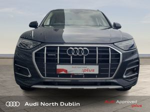 Audi Q5 50 Tfsi e 299HP S Tronic Quattro SE - Image 3