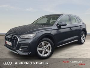 Audi Q5 50 Tfsi e 299HP S Tronic Quattro SE - Image 4