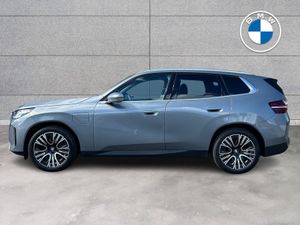 BMW X3 30e Xdrive Xline - Image 3