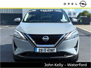 Nissan QASHQAI 1.3 PET Mild Hybrid SV Premium - Image 3