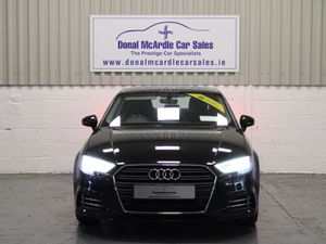 AUDI A3 SALOON 1.4 TFSI AUTO 2017(171) - Image 2
