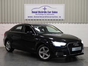 AUDI A3 SALOON 1.4 TFSI AUTO 2017(171) - Image 4