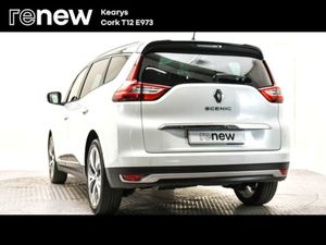 Renault Grand Scenic Signature Blue dCi 120 My19 - Image 4