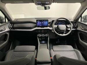 Skoda Kodiaq Selection DSG 2.0tdi 150BHP - Revers - Image 4