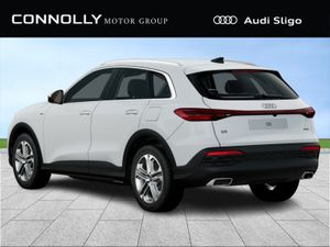 Audi Q5 SE SUV Petrol Plug-in Hybrid  order Now f - Image 3