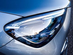 Mercedes-Benz GLE-Class 350de AMG Coupe 4matic Hu - Image 4