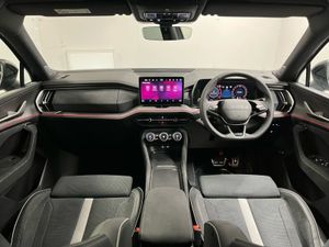 Skoda Kodiaq Sportline DSG 2.0tdi 150BHP - Revers - Image 4