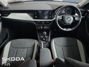 Skoda Kamiq Style 1.0tsi 110bhp - Image 3