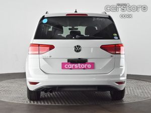 Volkswagen Touran 1.4 TSI Auto - Image 4