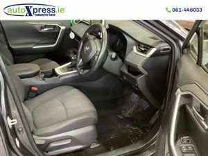 Toyota RAV4 VVT-I DESIGN - Image 2