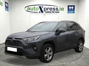 Toyota RAV4 VVT-I DESIGN - Image 3