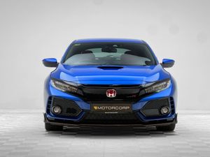 Honda Civic TYPE R GT 2.0 VTEC 320HP - Image 2