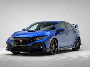 Honda Civic TYPE R GT 2.0 VTEC 320HP - Image 3