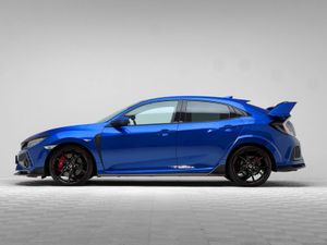 Honda Civic TYPE R GT 2.0 VTEC 320HP - Image 4