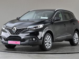 Renault KADJAR 1.5 DCI 6spd Dynamique NAV Energy - Image 3